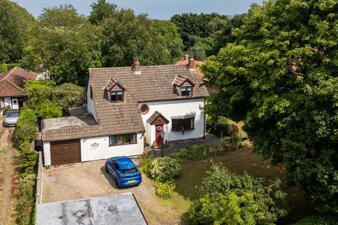 3 bedroom detached house for sale, Dalton Lane, Halsham