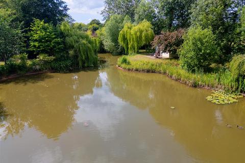 3 bedroom detached house for sale, Dalton Lane, Halsham