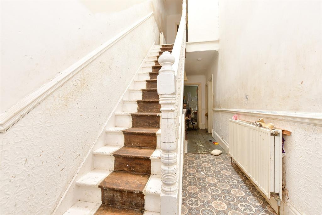 Internal Feature