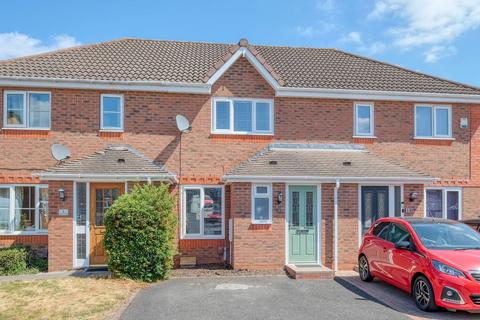 3 Finmere Way, Shirley, Solihull, B90 3SS