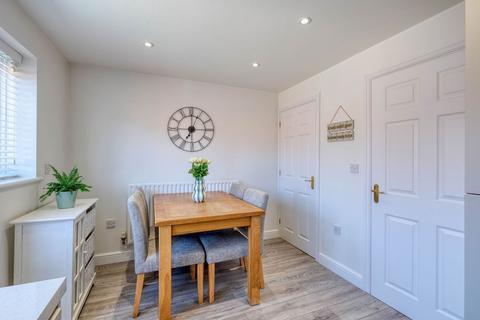 3 Finmere Way, Shirley, Solihull, B90 3SS
