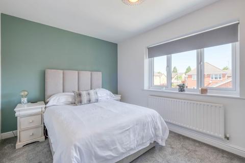 3 Finmere Way, Shirley, Solihull, B90 3SS