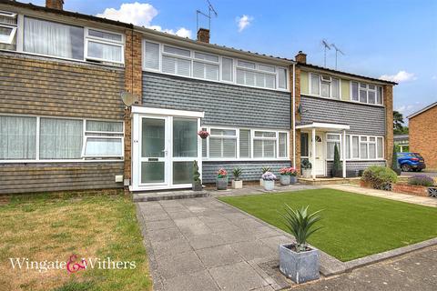 undefined, The Cedars, Byfleet