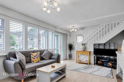 undefined, The Cedars, Byfleet