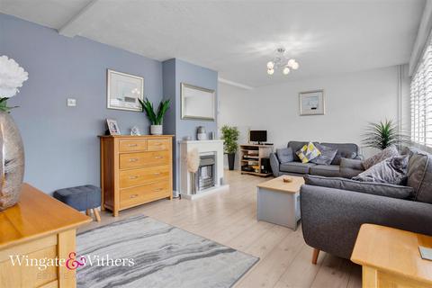 undefined, The Cedars, Byfleet