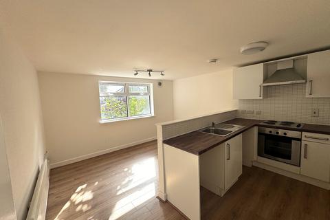undefined, Sandhurst Road, Leicester LE3