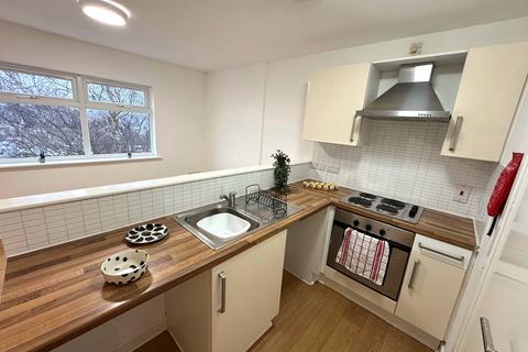 undefined, Sandhurst Road, Leicester LE3