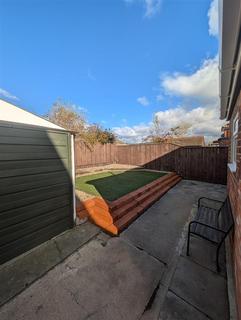 undefined, Cornwall Avenue, Darlington