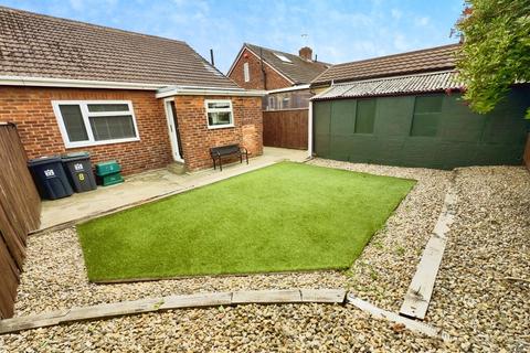 undefined, Cornwall Avenue, Darlington