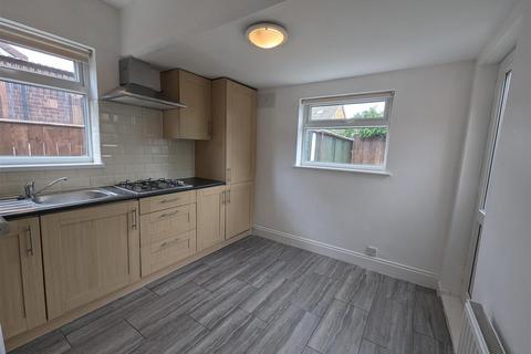 undefined, Cornwall Avenue, Darlington