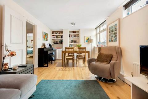 Carminia Road, Balham, London, SW17