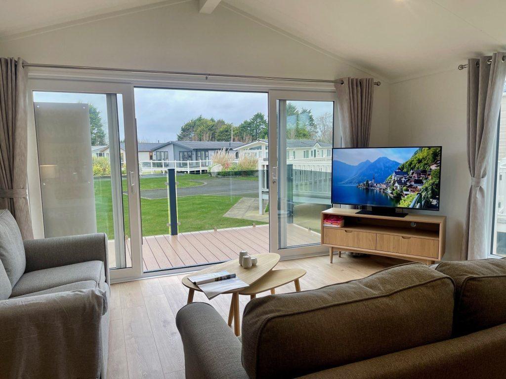 - Eco Custom Homes The Shipley Lodge For Sale