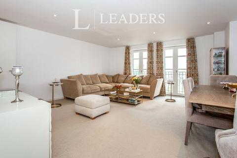 2 bedroom apartment for sale, Homerton Street, Cambridge, Cambridgeshire