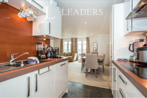 2 bedroom apartment for sale, Homerton Street, Cambridge, Cambridgeshire