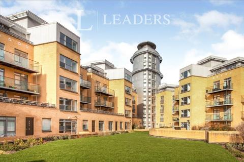 Homerton Street, Cambridge, Cambridgeshire