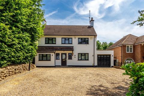4 bedroom detached house for sale, Shenley Hill, Radlett, Hertfordshire, WD7