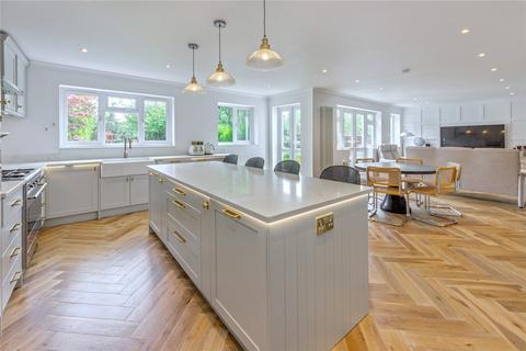 4 bedroom detached house for sale, Shenley Hill, Radlett, Hertfordshire, WD7