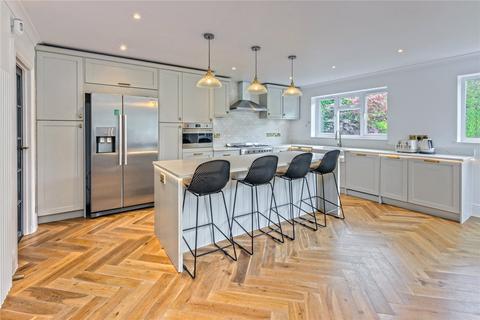 4 bedroom detached house for sale, Shenley Hill, Radlett, Hertfordshire, WD7