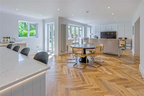 4 bedroom detached house for sale, Shenley Hill, Radlett, Hertfordshire, WD7