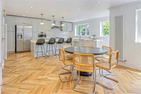 4 bedroom detached house for sale, Shenley Hill, Radlett, Hertfordshire, WD7