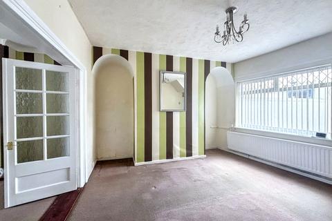 undefined, Beech Grove, Bedlington, Northumberland, NE22 5DA