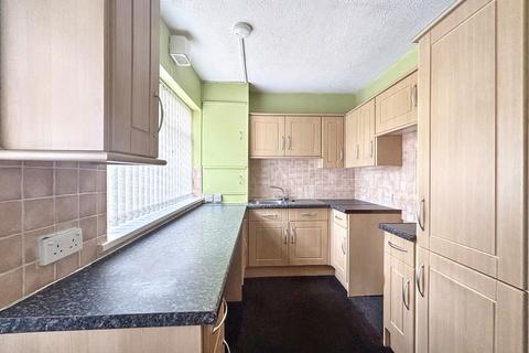 undefined, Beech Grove, Bedlington, Northumberland, NE22 5DA