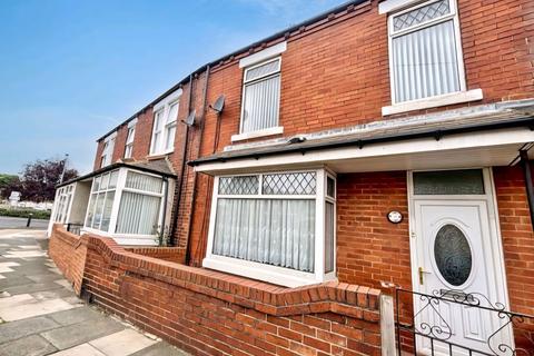 Beech Grove, Bedlington, Northumberland, NE22 5DA