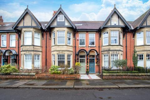 undefined, The Poplars, Gosforth,