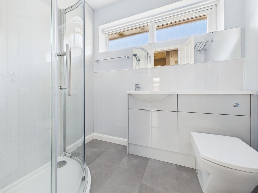 Shower-Room