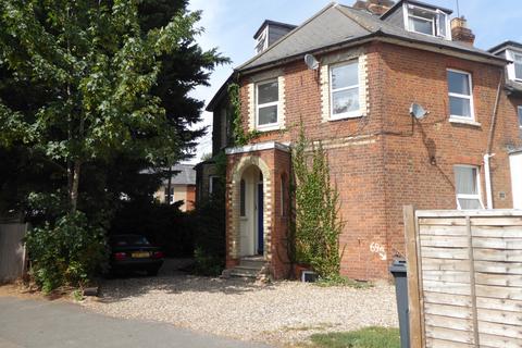 1 bedroom flat to rent, Erleigh Road, Reading RG1 5NN