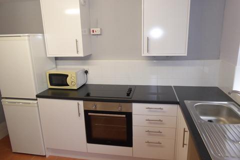 1 bedroom flat to rent, Erleigh Road, Reading RG1 5NN