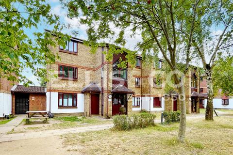 Alliance Close, Wembley, HA0