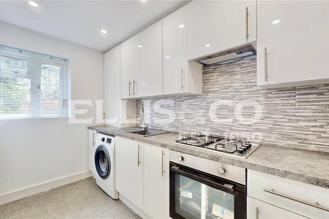 undefined, Alliance Close, Wembley, HA0