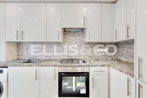 undefined, Alliance Close, Wembley, HA0
