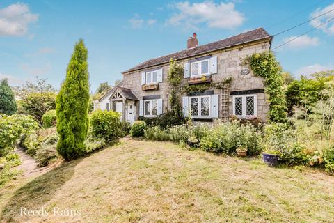 3 bedroom detached house for sale, Castle Road, Mow Cop ST7