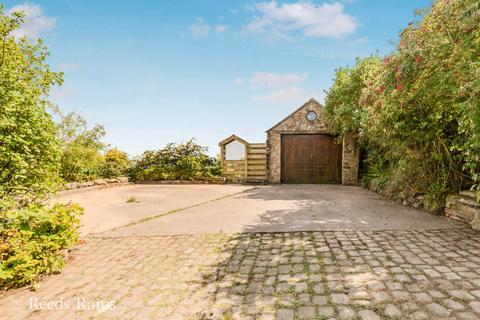 3 bedroom detached house for sale, Castle Road, Mow Cop ST7