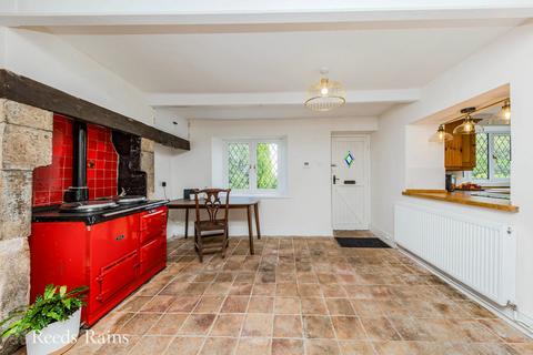 3 bedroom detached house for sale, Castle Road, Mow Cop ST7