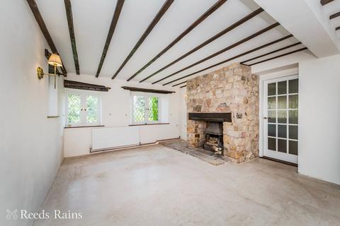 3 bedroom detached house for sale, Castle Road, Mow Cop ST7