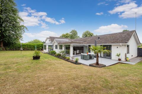 3 bedroom bungalow for sale, Ashdown, Maidenhead SL6