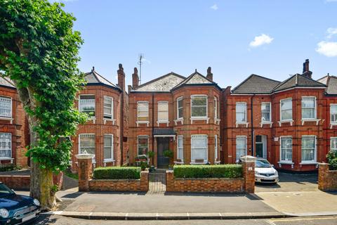 Anson Road, Willesden Green, NW2