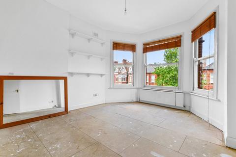 undefined, Anson Road, Willesden Green, NW2