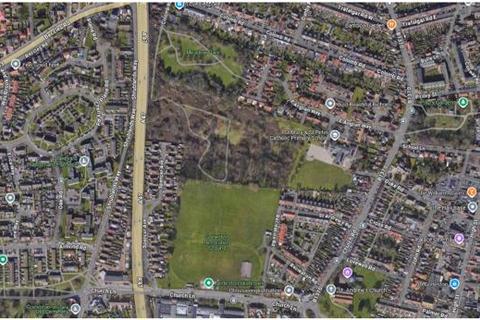 Residential development for sale, Land At East Anglian Way , Gorleston-on-Sea, Great Yarmouth , NR31 6TY