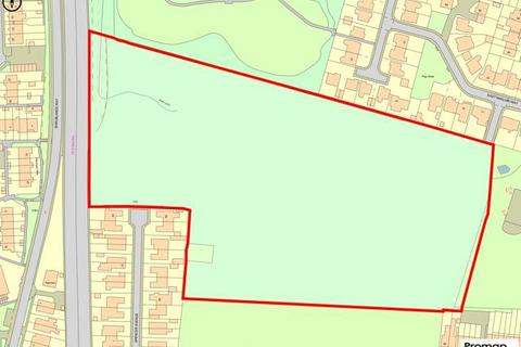 Residential development for sale, Land At East Anglian Way , Gorleston-on-Sea, Great Yarmouth , NR31 6TY