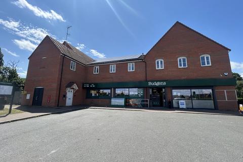 Block of apartments for sale, 1 - 6  Moses Walk, Great Blakenham, Ipswich, Suffolk IP6 0GT