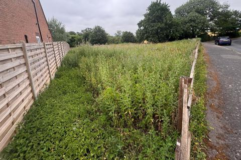 Land for sale, Land adjacent to 1 Old Charity Farm, Stoughton, Leicester, LE2 2EX