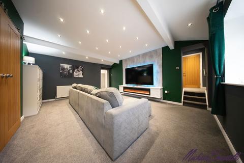 undefined, Beldon Lane, Bradford BD7