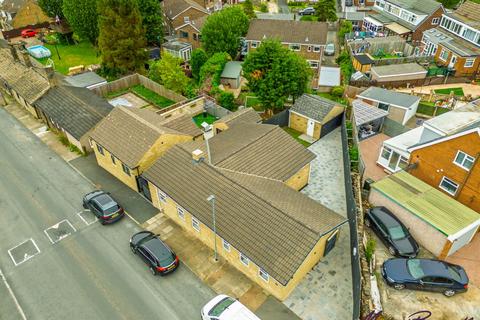 undefined, Beldon Lane, Bradford BD7