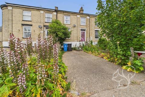 9 bedroom terraced house for sale, London Road, Ipswich IP1