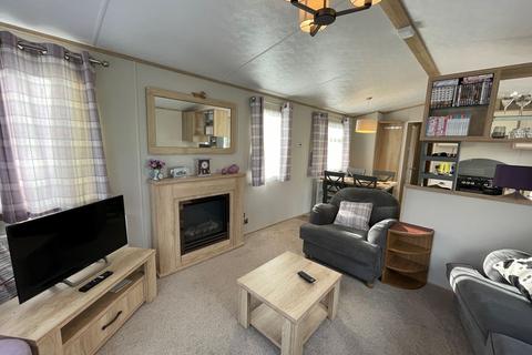 2 bedroom apartment for sale, Two Bed Carnaby Heatherdale (39x12) Woodclose Park, Kirkby Lonsdale LA6
