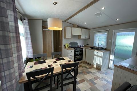 2 bedroom apartment for sale, Two Bed Carnaby Heatherdale (39x12) Woodclose Park, Kirkby Lonsdale LA6